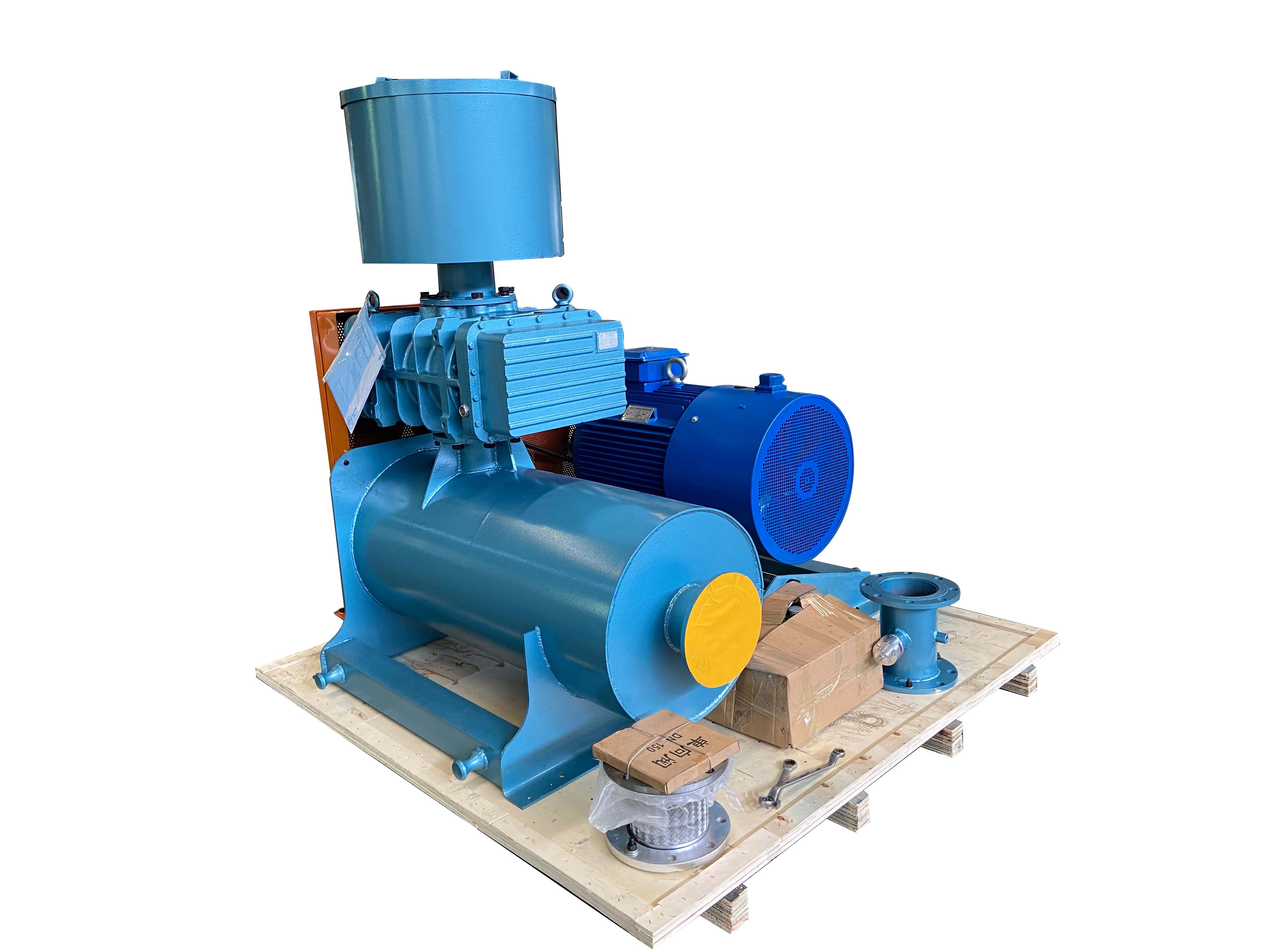 M4509罗茨鼓风机